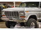 Thumbnail Photo 30 for 1979 Ford Bronco